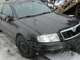 Purkuauto: SKODA SUPERB 2.0TDI 2007, Autovaraosat, Auton varaosat ja tarvikkeet, Tampere, Tori.fi Purkuauto: SKODA SUPERB 2.0TDI 2007, Autovaraosat, Auton varaosat ja tarvikkeet, Tampere, Tori.fi
