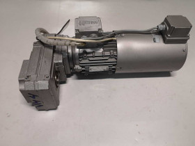 Vaihdemoottori 1,1kW 1410/102rpm, Muut koneet ja tarvikkeet, Työkoneet ja kalusto, Luumäki, Tori.fi Vaihdemoottori 1,1kW 1410/102rpm, Muut koneet ja tarvikkeet, Työkoneet ja kalusto, Luumäki, Tori.fi