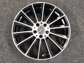 Avus AMG 18" vanteita, Renkaat ja vanteet, Kuopio, Tori.fi Avus AMG 18" vanteita, Renkaat ja vanteet, Kuopio, Tori.fi