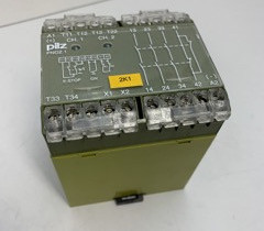 Turvarele PILZ PNOZ 1 3S/1Ö 475695, Muut, Jyväskylä, Tori.fi Turvarele PILZ PNOZ 1 3S/1Ö 475695, Muut, Jyväskylä, Tori.fi