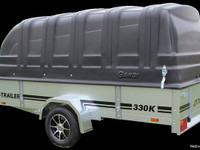 Jt-trailer 150x330x35+kuomu