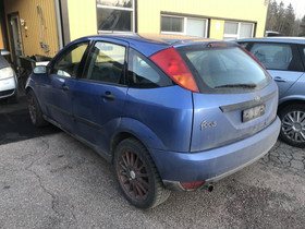 Ford focus mk1 varaosiksi 1.6 +muita, Autovaraosat, Auton varaosat ja tarvikkeet, Kaarina, Tori.fi Ford focus mk1 varaosiksi 1.6 +muita, Autovaraosat, Auton varaosat ja tarvikkeet, Kaarina, Tori.fi
