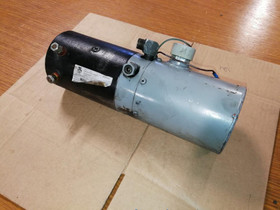 Hydraulipumppu 24V, Muut koneet ja tarvikkeet, Työkoneet ja kalusto, Luumäki, Tori.fi Hydraulipumppu 24V, Muut koneet ja tarvikkeet, Työkoneet ja kalusto, Luumäki, Tori.fi