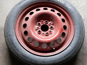 Alfa Romeo varapyörä, Renkaat ja vanteet, Iisalmi, Tori.fi Alfa Romeo varapyörä, Renkaat ja vanteet, Iisalmi, Tori.fi