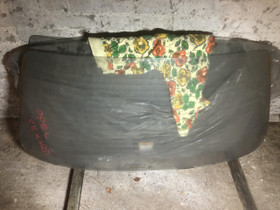 Opel Rekord-E Takalasi 77-86, Autovaraosat, Auton varaosat ja tarvikkeet, Pori, Tori.fi Opel Rekord-E Takalasi 77-86, Autovaraosat, Auton varaosat ja tarvikkeet, Pori, Tori.fi