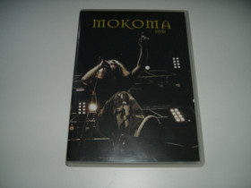 Mokoma-DVD, Musiikki CD, DVD ja äänitteet, Musiikki ja soittimet, Kuopio, Tori.fi