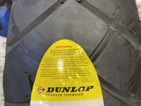 Dunlop Trailsmart max 170/60-17