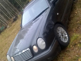 MB 300 TD, Autot, Mikkeli, Tori.fi MB 300 TD, Autot, Mikkeli, Tori.fi