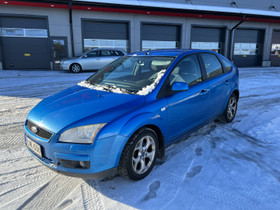 Sijaisauto Ford Focus diesel edullisesti, Autot, Jyvskyl, Tori.fi