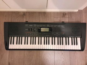 Casio CTK-3000, Pianot, urut ja koskettimet, Musiikki ja soittimet, Oulu, Tori.fi