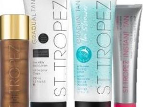 ST. TROPEZ tuotteet 1/2 hintaan, tilaa ja rusketu, Kauneudenhoito ja kosmetiikka, Terveys ja hyvinvointi, Helsinki, Tori.fi ST. TROPEZ tuotteet 1/2 hintaan, tilaa ja rusketu, Kauneudenhoito ja kosmetiikka, Terveys ja hyvinvointi, Helsinki, Tori.fi