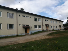 Kerrostaloasunto 53 m² Sodankylä, Vuokrattavat asunnot, Asunnot, Sodankylä, Tori.fi