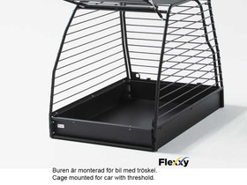 Koirahäkki Flexxy L - 721x902x650mm, Koirien tarvikkeet, Lemmikkieläimet, Tampere, Tori.fi Koirahäkki Flexxy L - 721x902x650mm, Koirien tarvikkeet, Lemmikkieläimet, Tampere, Tori.fi