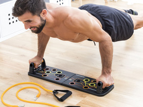 Punnerruslauta vastusnauhoilla ja treenioppaalla, Kuntoilu ja fitness, Urheilu ja ulkoilu, Kaarina, Tori.fi Punnerruslauta vastusnauhoilla ja treenioppaalla, Kuntoilu ja fitness, Urheilu ja ulkoilu, Kaarina, Tori.fi