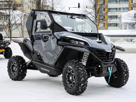 CFMoto Z-Force 1000 Sport Hytillä (UUTUUS), Mönkijät, Moto, Hämeenlinna, Tori.fi CFMoto Z-Force 1000 Sport Hytillä (UUTUUS), Mönkijät, Moto, Hämeenlinna, Tori.fi