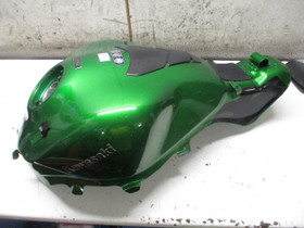 Kawasaki H2 SX 2020 osia, Moottoripyrn varaosat ja tarvikkeet, Mototarvikkeet ja varaosat, Helsinki, Tori.fi