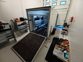 Peräkarryjen hyllyjärjestelmät, Peräkärryt ja trailerit, Auton varaosat ja tarvikkeet, Nurmijärvi, Tori.fi Peräkarryjen hyllyjärjestelmät, Peräkärryt ja trailerit, Auton varaosat ja tarvikkeet, Nurmijärvi, Tori.fi