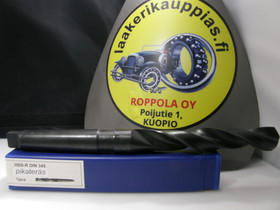 25mm metallipora mk3 kartiolla hss, Traktorit, Kuljetuskalusto ja raskas kalusto, Kuopio, Tori.fi