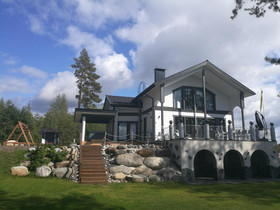 Villa Puulan Aurinkoranta, Mökit ja loma-asunnot, Mikkeli, Tori.fi Villa Puulan Aurinkoranta, Mökit ja loma-asunnot, Mikkeli, Tori.fi