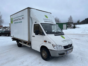 iso ja edullinen 20m3 pakettiauto (B-kortilla aj.), Autot, Jyväskylä, Tori.fi iso ja edullinen 20m3 pakettiauto (B-kortilla aj.), Autot, Jyväskylä, Tori.fi