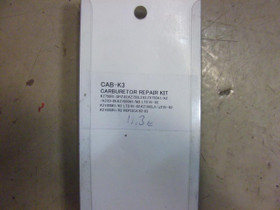 Kaasuttimen korjaussarja CAB-K3 Kawasaki GPZ/GT/Z, Moottoripyörän varaosat ja tarvikkeet, Mototarvikkeet ja varaosat, Oulu, Tori.fi Kaasuttimen korjaussarja CAB-K3 Kawasaki GPZ/GT/Z, Moottoripyörän varaosat ja tarvikkeet, Mototarvikkeet ja varaosat, Oulu, Tori.fi