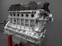 BMW 3.0Petrol N55B30A Moottori -13