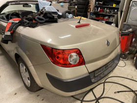 Renault megane AVO takaluukku -06, Autovaraosat, Auton varaosat ja tarvikkeet, Kaarina, Tori.fi Renault megane AVO takaluukku -06, Autovaraosat, Auton varaosat ja tarvikkeet, Kaarina, Tori.fi