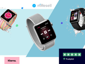 Tehdashuolletut Apple Watchit 12kk takuulla, Muu viihde-elektroniikka, Viihde-elektroniikka, Helsinki, Tori.fi Tehdashuolletut Apple Watchit 12kk takuulla, Muu viihde-elektroniikka, Viihde-elektroniikka, Helsinki, Tori.fi