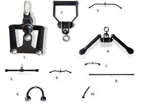 HC Pro DELUXE VETOKAHVASARJA, Kuntoilu ja fitness, Urheilu ja ulkoilu, Helsinki, Tori.fi HC Pro DELUXE VETOKAHVASARJA, Kuntoilu ja fitness, Urheilu ja ulkoilu, Helsinki, Tori.fi