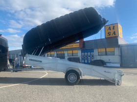 AISAPOIKA 4.3KJ 1350/1500/1800kg perkrry, Perkrryt ja trailerit, Auton varaosat ja tarvikkeet, Tampere, Tori.fi