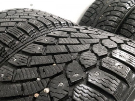 Nastarenkaat ContiIceContact 205/55 / 16" (2kpl), Renkaat ja vanteet, Tuusula, Tori.fi Nastarenkaat ContiIceContact 205/55 / 16" (2kpl), Renkaat ja vanteet, Tuusula, Tori.fi