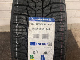 205/55R16 kitkarenkaat. Uudet, Renkaat ja vanteet, Helsinki, Tori.fi 205/55R16 kitkarenkaat. Uudet, Renkaat ja vanteet, Helsinki, Tori.fi