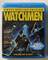 Elokuva Watchmen (blu-ray)