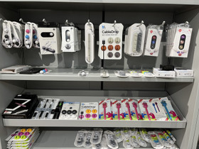 Kaapelit kuriin, kosketusnäyttökyniä, Muu viihde-elektroniikka, Viihde-elektroniikka, Helsinki, Tori.fi Kaapelit kuriin, kosketusnäyttökyniä, Muu viihde-elektroniikka, Viihde-elektroniikka, Helsinki, Tori.fi