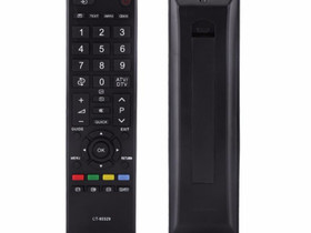 Toshiba CT90329 ;Kaikki laitteet, Muu viihde-elektroniikka, Viihde-elektroniikka, Tuusula, Tori.fi Toshiba CT90329 ;Kaikki laitteet, Muu viihde-elektroniikka, Viihde-elektroniikka, Tuusula, Tori.fi