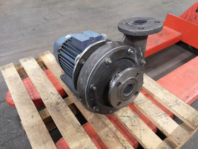 Keskipakopumppu 3 kW 2840 rpm, Työkalut, tikkaat ja laitteet, Rakennustarvikkeet ja työkalut, Luumäki, Tori.fi Keskipakopumppu 3 kW 2840 rpm, Työkalut, tikkaat ja laitteet, Rakennustarvikkeet ja työkalut, Luumäki, Tori.fi