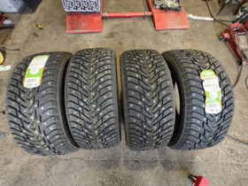 245 45 19 Nokian Hakkapeliitta 8 nastarenkaat uude, Renkaat ja vanteet, Seinäjoki, Tori.fi 245 45 19 Nokian Hakkapeliitta 8 nastarenkaat uude, Renkaat ja vanteet, Seinäjoki, Tori.fi