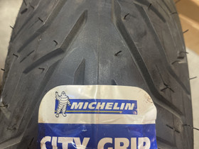 Michelin City Grip 150/70-14, Renkaat, Mototarvikkeet ja varaosat, Alavus, Tori.fi