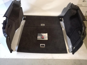 Audi A6 (4B) 3.0L Tavaratilan sisusta, Autovaraosat, Auton varaosat ja tarvikkeet, Tuusula, Tori.fi Audi A6 (4B) 3.0L Tavaratilan sisusta, Autovaraosat, Auton varaosat ja tarvikkeet, Tuusula, Tori.fi