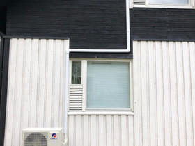 Gree Ilmalämpöpumppu asennettuna, Muu rakentaminen ja remontointi, Rakennustarvikkeet ja työkalut, Pori, Tori.fi Gree Ilmalämpöpumppu asennettuna, Muu rakentaminen ja remontointi, Rakennustarvikkeet ja työkalut, Pori, Tori.fi