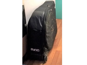 Evoc Bike Travel Bag, Pyörätarvikkeet ja kypärät, Polkupyörät ja pyöräily, Helsinki, Tori.fi Evoc Bike Travel Bag, Pyörätarvikkeet ja kypärät, Polkupyörät ja pyöräily, Helsinki, Tori.fi