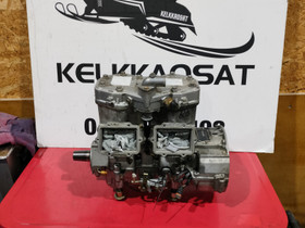 600cc moottori 99-01, Moottorikelkan varaosat ja tarvikkeet, Mototarvikkeet ja varaosat, Rovaniemi, Tori.fi 600cc moottori 99-01, Moottorikelkan varaosat ja tarvikkeet, Mototarvikkeet ja varaosat, Rovaniemi, Tori.fi