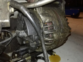 Audi A6 (4B) 3.0L Laturi + Starttimoottori, Autovaraosat, Auton varaosat ja tarvikkeet, Tuusula, Tori.fi Audi A6 (4B) 3.0L Laturi + Starttimoottori, Autovaraosat, Auton varaosat ja tarvikkeet, Tuusula, Tori.fi