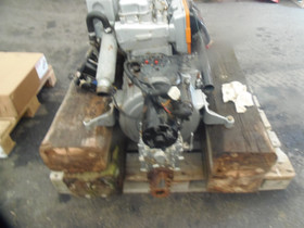 Bmw 50 hp meridiesel vaihteella 3300, Veneen varusteet ja varaosat, Venetarvikkeet ja veneily, Taivassalo, Tori.fi Bmw 50 hp meridiesel vaihteella 3300, Veneen varusteet ja varaosat, Venetarvikkeet ja veneily, Taivassalo, Tori.fi