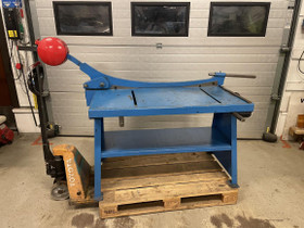 Kaarileikkuri 280kg, Muu rakentaminen ja remontointi, Rakennustarvikkeet ja työkalut, Kaarina, Tori.fi Kaarileikkuri 280kg, Muu rakentaminen ja remontointi, Rakennustarvikkeet ja työkalut, Kaarina, Tori.fi
