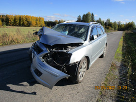 Toyota Avensis 2.0 D4D farm. -08, Autovaraosat, Auton varaosat ja tarvikkeet, Isokyrö, Tori.fi Toyota Avensis 2.0 D4D farm. -08, Autovaraosat, Auton varaosat ja tarvikkeet, Isokyrö, Tori.fi