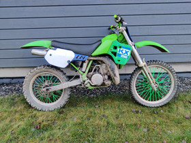 Kawasaki kx250 puretaan, Moottoripyörän varaosat ja tarvikkeet, Mototarvikkeet ja varaosat, Lapua, Tori.fi Kawasaki kx250 puretaan, Moottoripyörän varaosat ja tarvikkeet, Mototarvikkeet ja varaosat, Lapua, Tori.fi