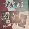 Stray cats single