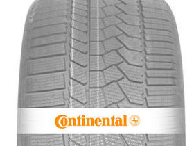 Ajamattomat Continental 315/45R21 -kitkat rahteineen, Renkaat ja vanteet, Pori, Tori.fi