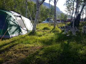 Coleman oak valley 6 blackout-teltta, Ulkoilu ja retkeily, Urheilu ja ulkoilu, Savonlinna, Tori.fi